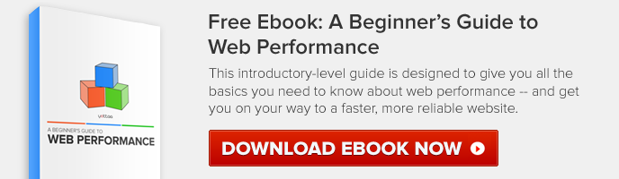 Yottaa Ebook A Beginner's Guide to Web Performance Download