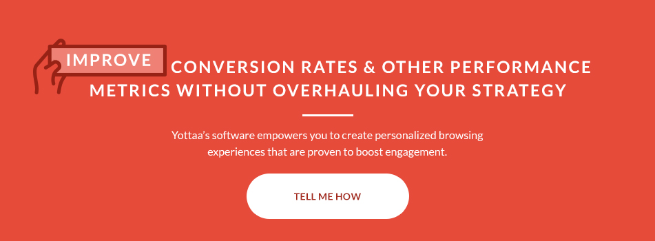Improve Conversion Rates