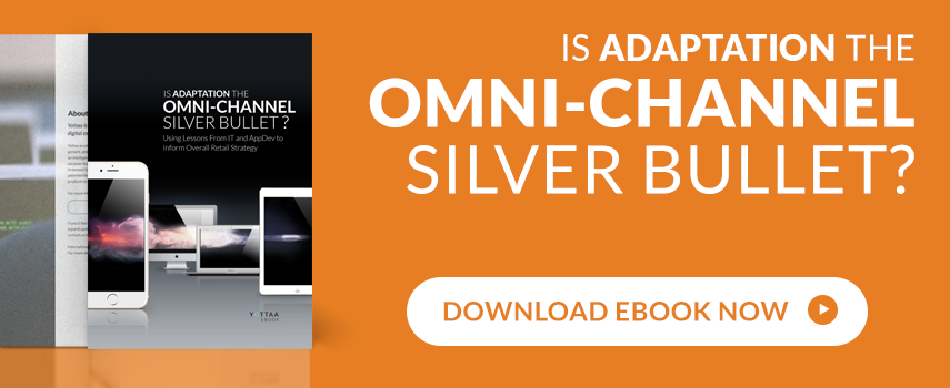 omni channel silver bullet