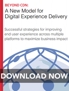 Beyond CDN Whitepaper Download