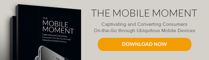 mobile moment