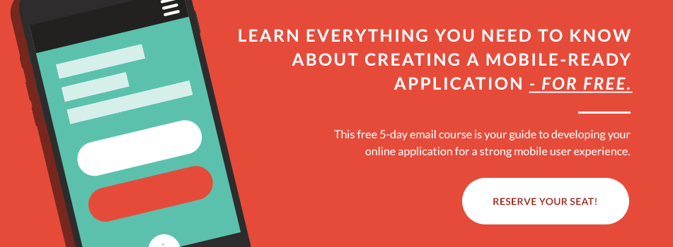 5-Day Mobile Optimization Course
