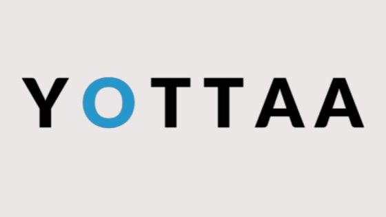 YOTTAA Press Release