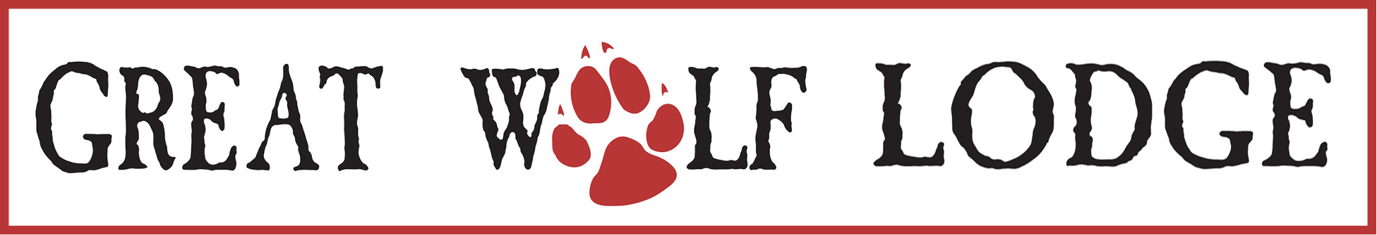 Printable Great Wolf Lodge Logo Printable Word Searches