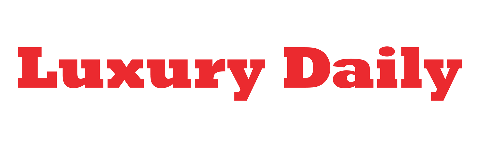 Luxury Daily Logo