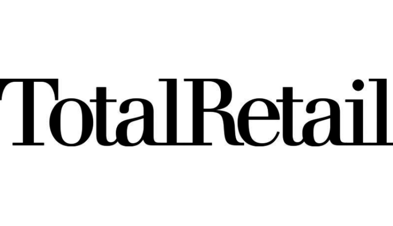 Total Retail Logo Website