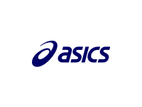 Asics Logo 200x150