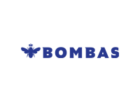Bombas Logo 200x150