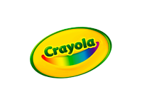 Crayola Logo 200x150