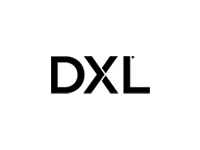 DXL Logo 200x150