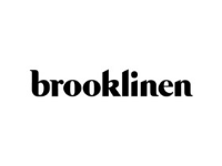 brooklinen 200 x 150 transparent