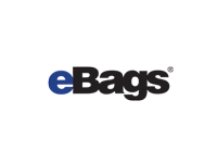 eBags Logo 200x150