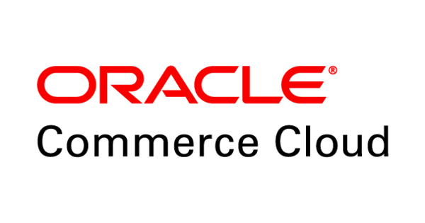 oracle commerce cloud