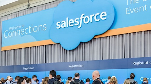 salesforce connections photo