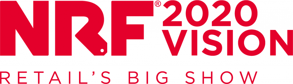 NRF 2020 LOGO