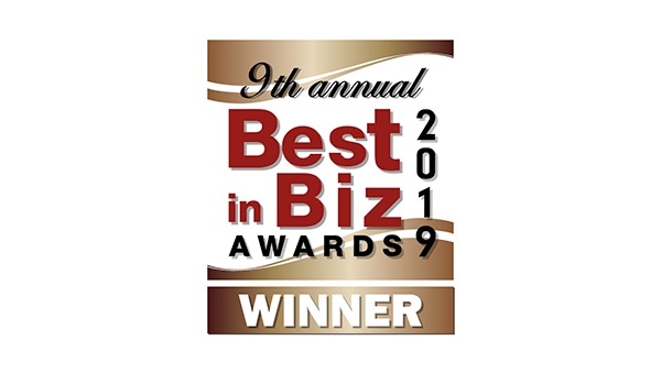 best in biz 2019