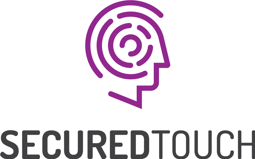SecuredTouch logo