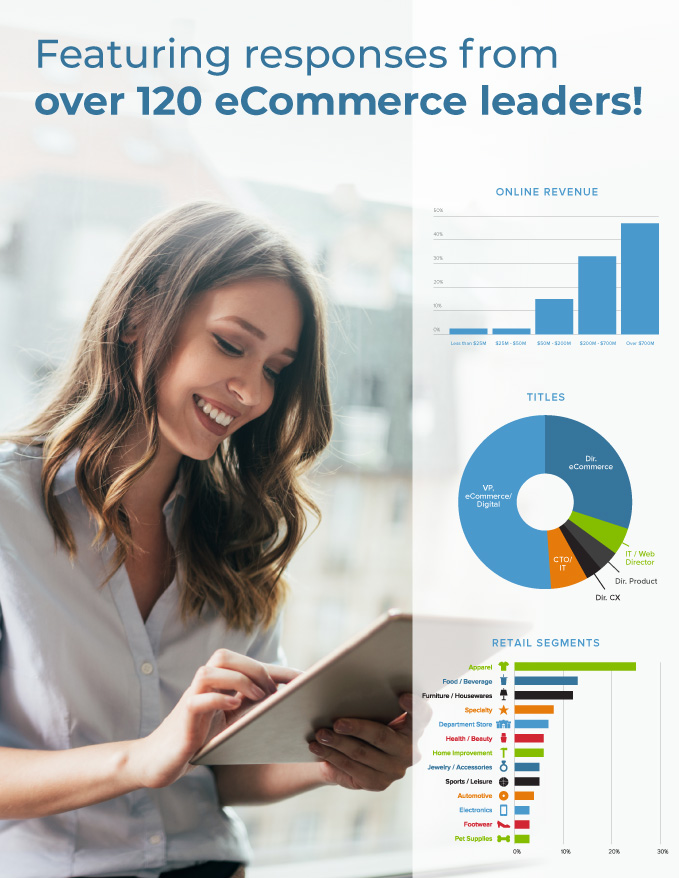 2020 eCommerce Leaders Survey Thumbnail 1