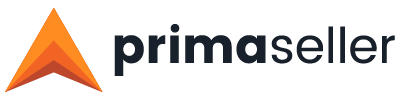 PrimaSeller Logo