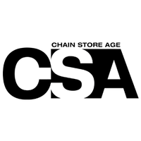 chain store age logo