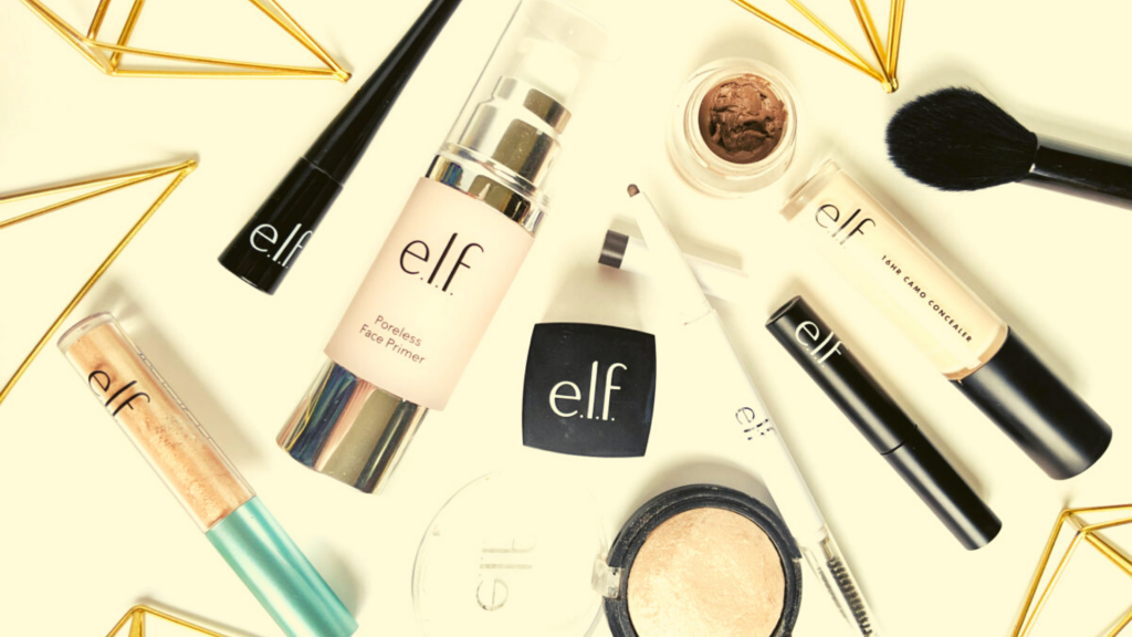 elf cosmetics photo