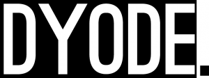 DYODE logo large