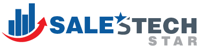 Sales Tech Star  Logo  400 x 100  2