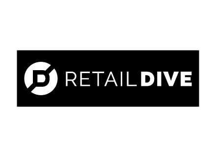 retail dive logo