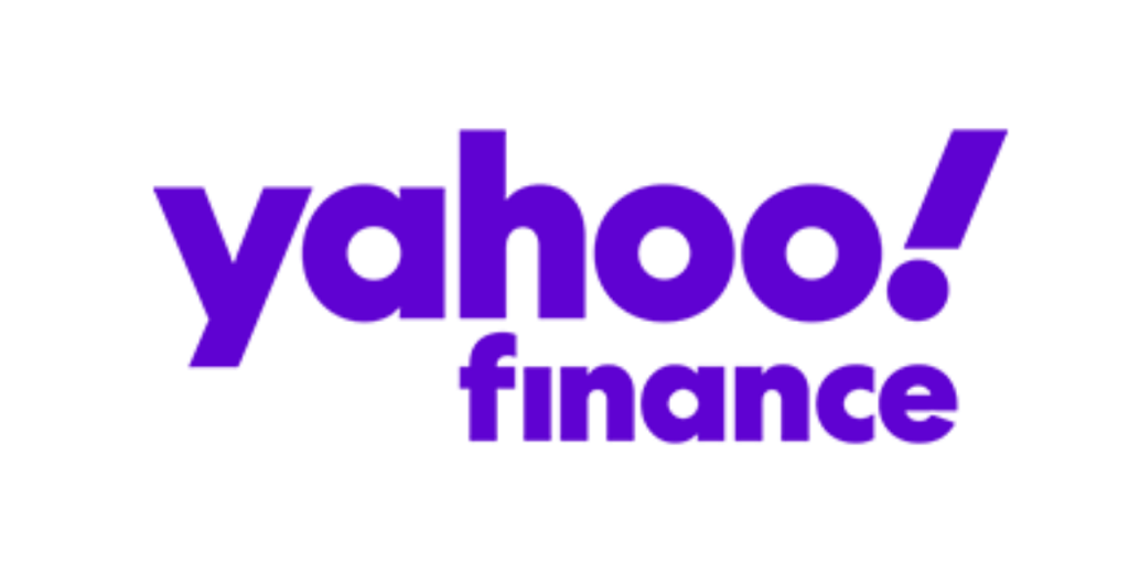 yahoo finance