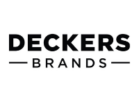 Deckers Website