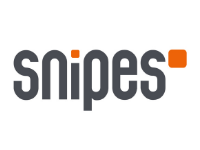 SNIPES Website