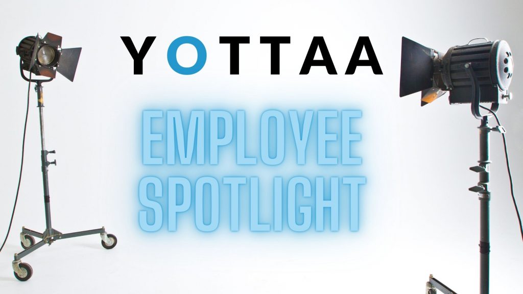 Employee Spotlight