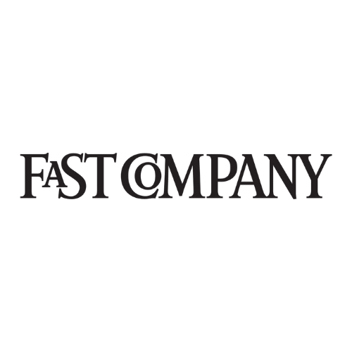 fast company transparent