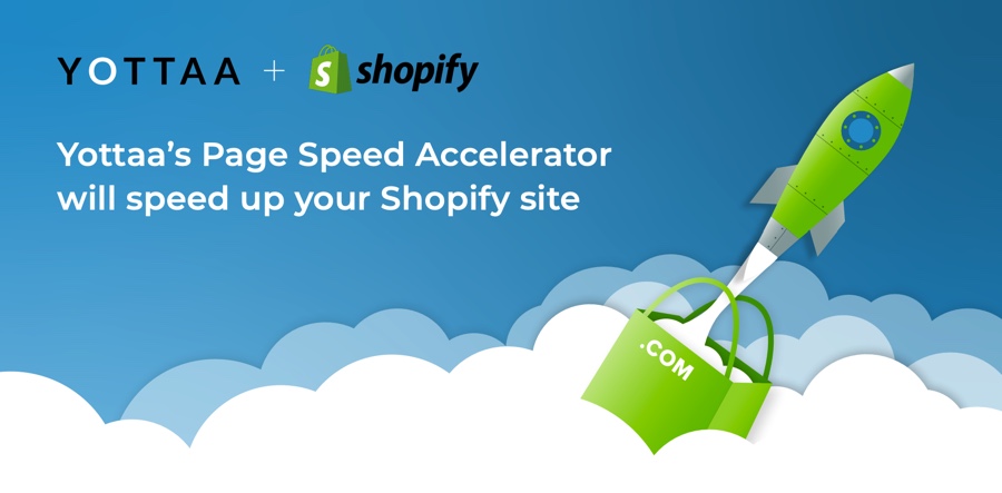 Yottaa + Shopify Data Sheet