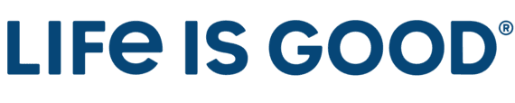 Life Is Good Logo