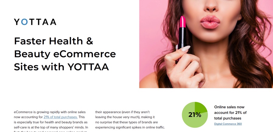 Health & Beauty preview image