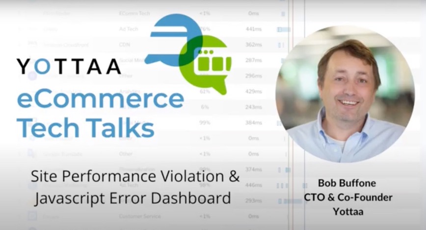 Tech Talk Violations & JS