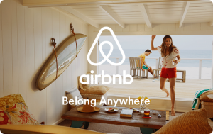 Airbnb photo for Yottaa-PX webinar raffle