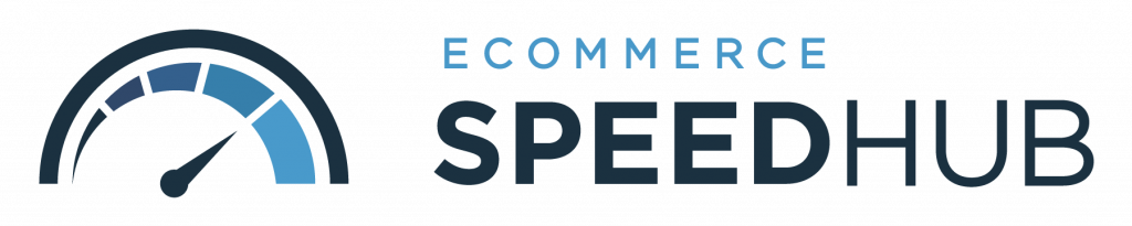 eCommerce SpeedHub Logo