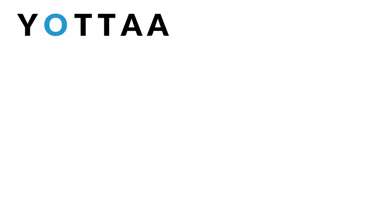 Yottaa PX Logo