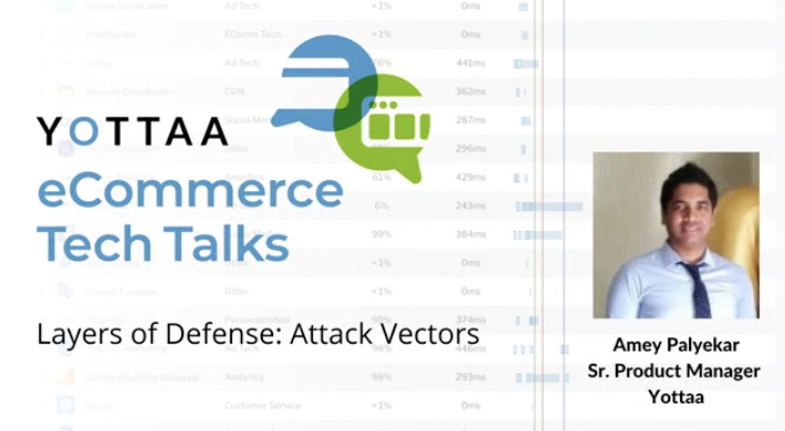 Attack Vectors Tech Talk Feature Image