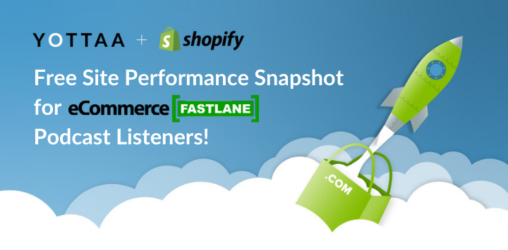 eCommerce Fastlane Podcast Snapshot