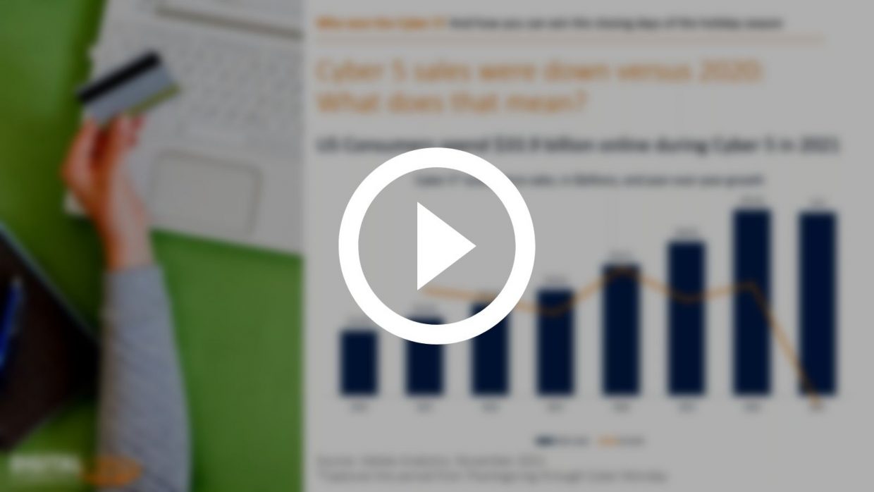 Cyber 5 webinar