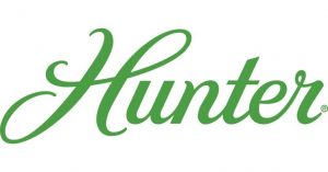 Hunter Fan Company Logo