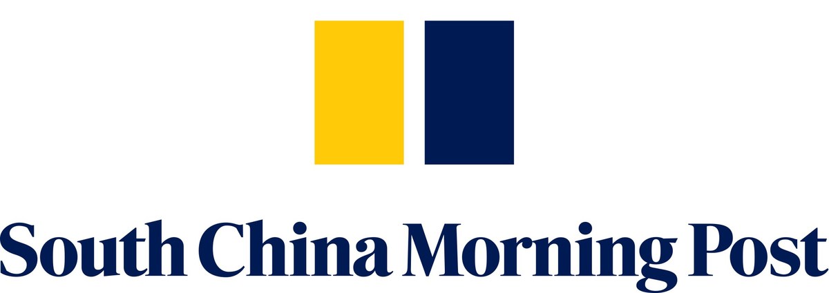 SCMP new logo