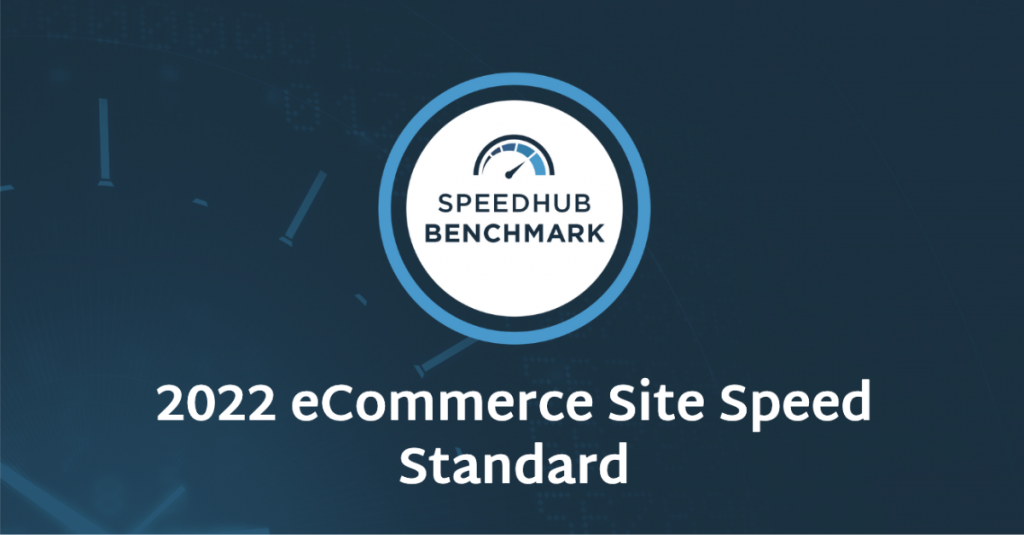 2022 Site Speed Standard Logo