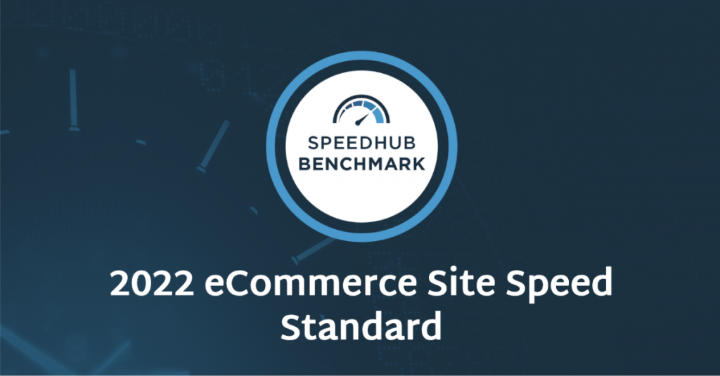 2022 eCommerce Site Speed Standard LinkedIn