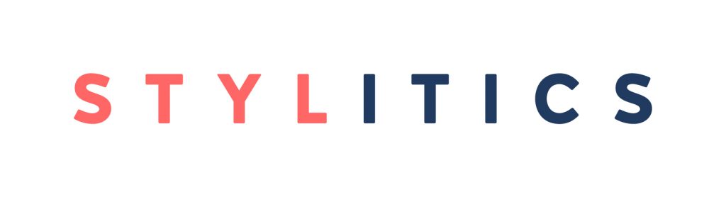 Image of Stylitics Logo