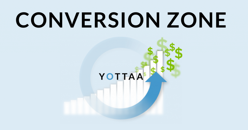 Conversion Zone Solution Sheet