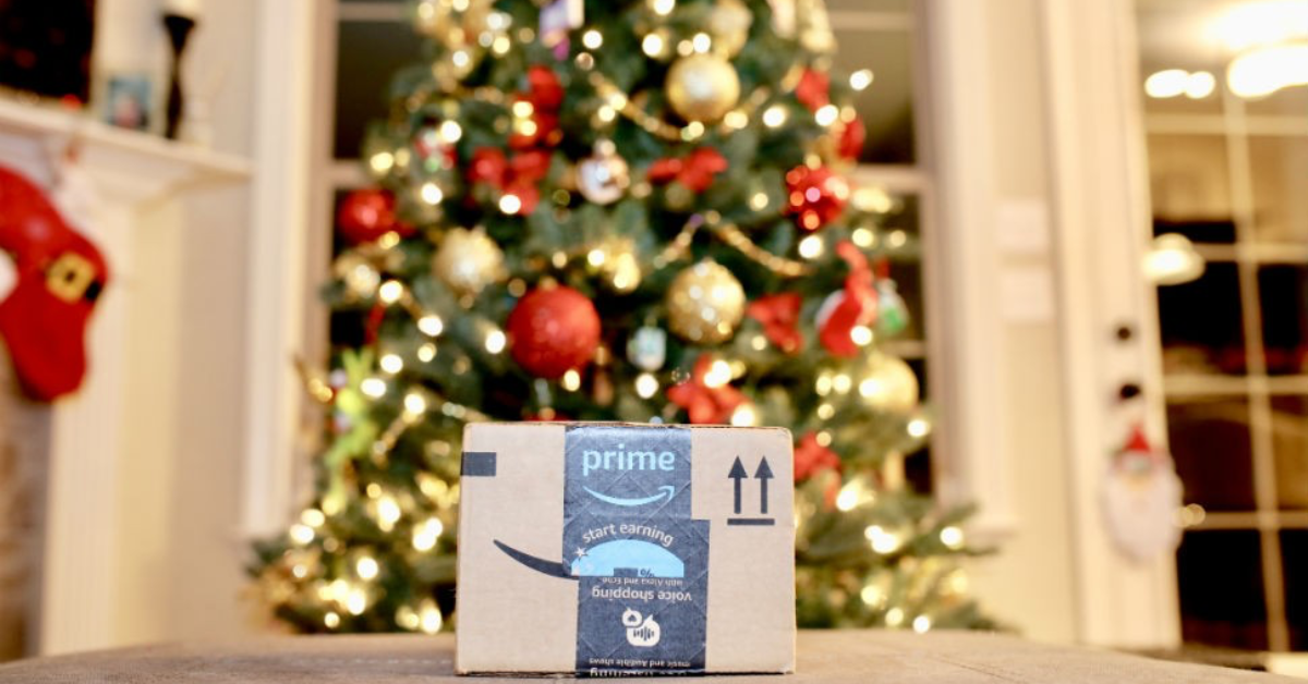 prime day V3